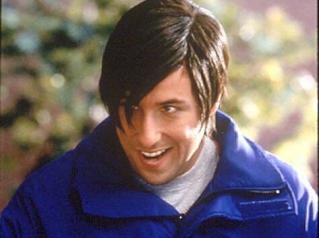 adam sandler emo