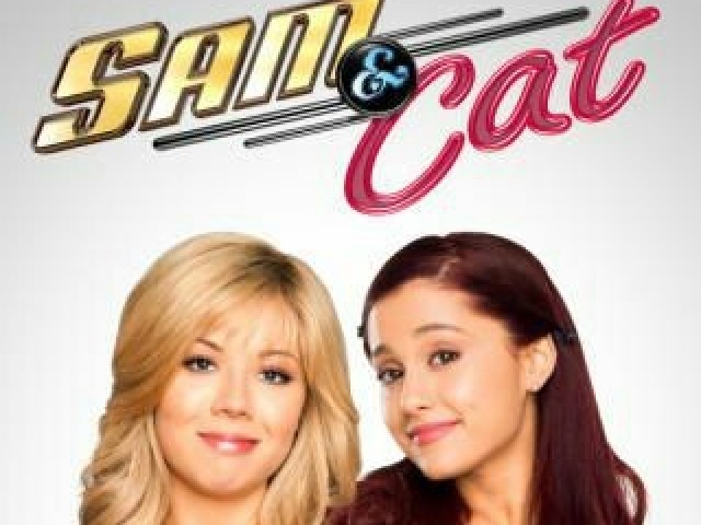 Sam e cat