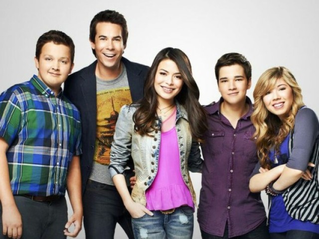 Icarly