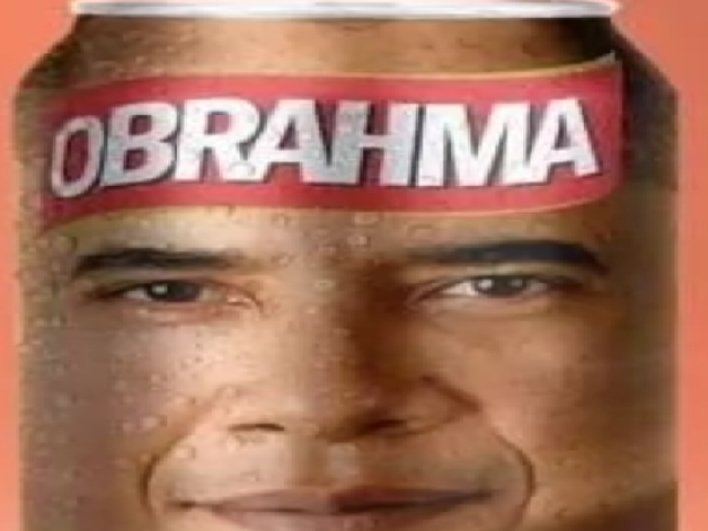 barack obrahma