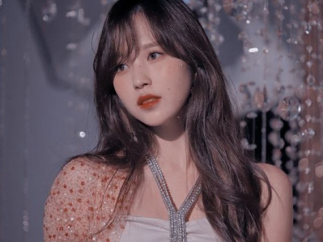 ▸Você conhece Mina do Twice?