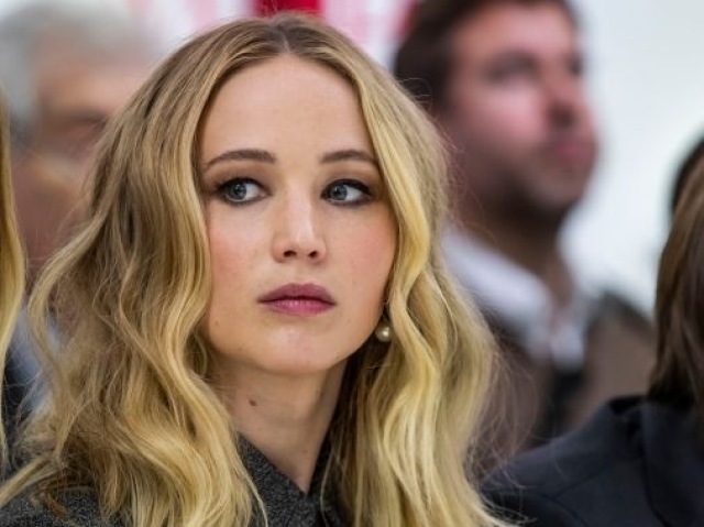 Jennifer
Lawrence