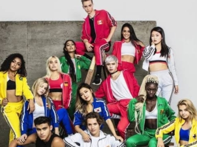 Now United