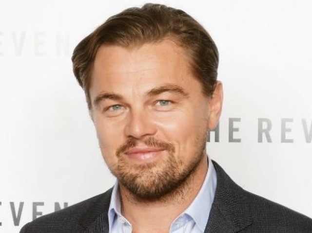 Leonardo
DiCaprio