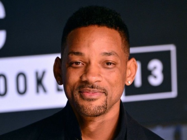 Will Smith