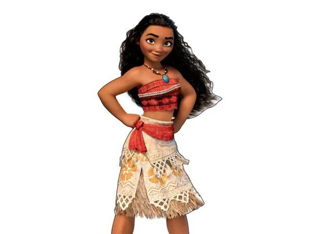 Moana