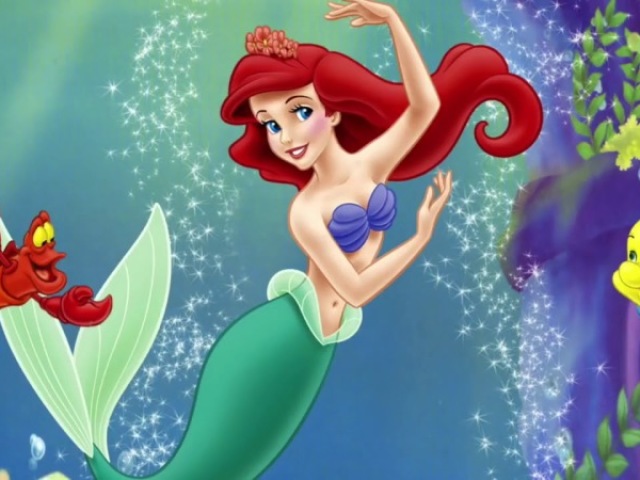 Ariel