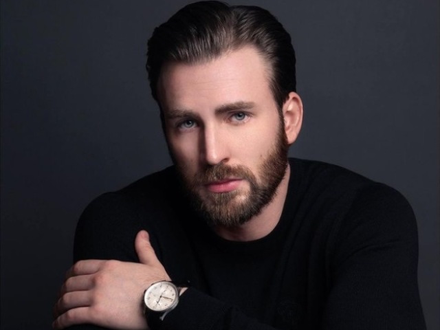 Chris Evans