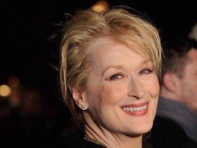 Meryl Streep