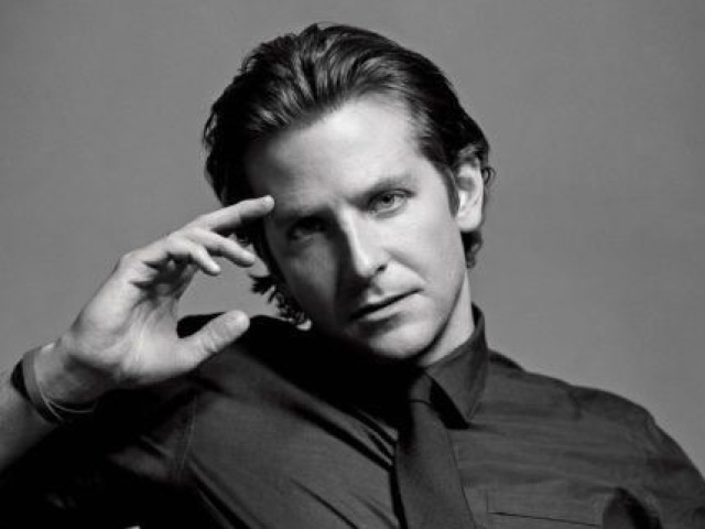 Bradley Cooper