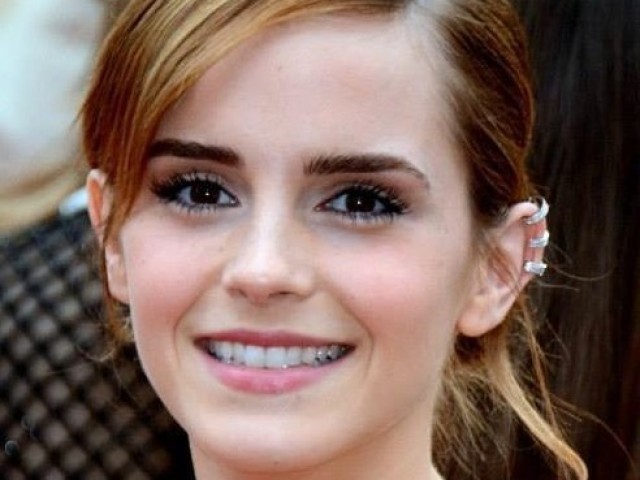 Emma Watson