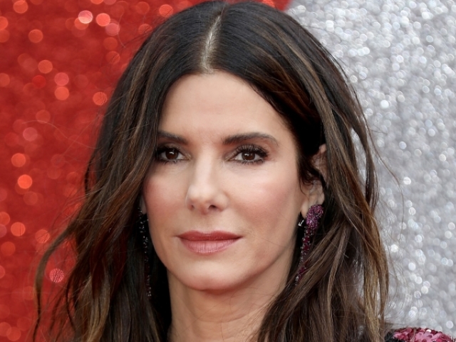 Sandra Bullock