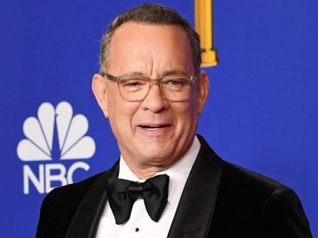 Tom Hanks