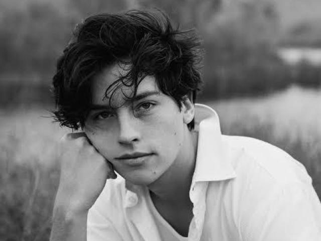 Cole Sprouse