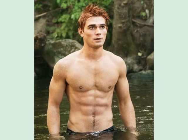 Archie Andrews(Riverdale)