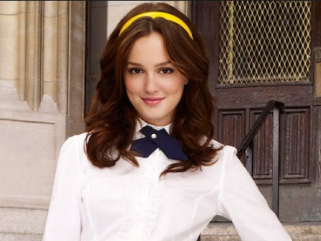 Blair Waldorf