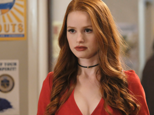 Cheryl Blossom