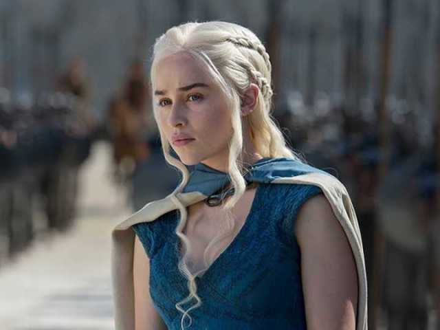 Daenerys Targaryen