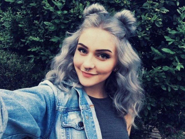 Qual penteado combina com você?