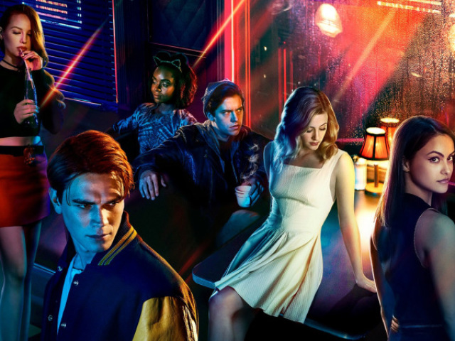Quem você seria em Riverdale?