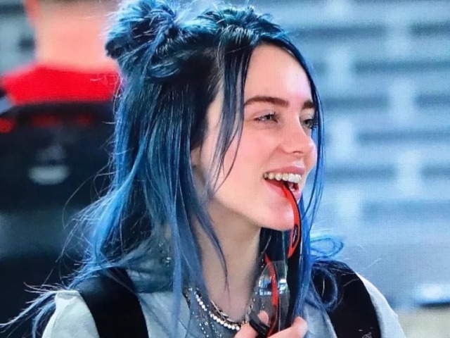 Billie Eilish