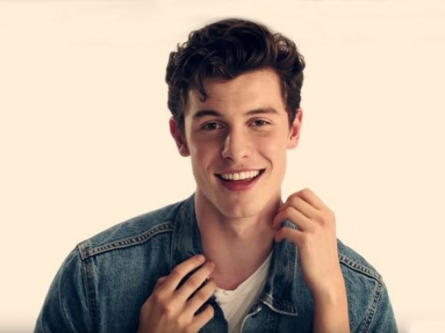 Shawn Mendes