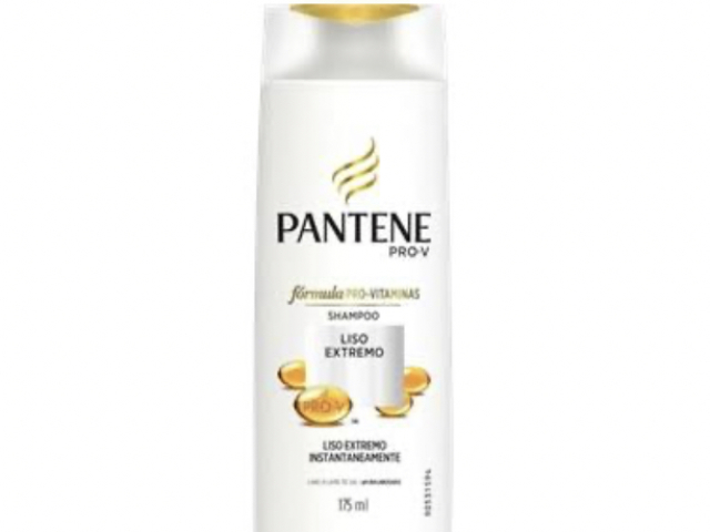 pantene