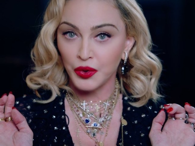 Madonna