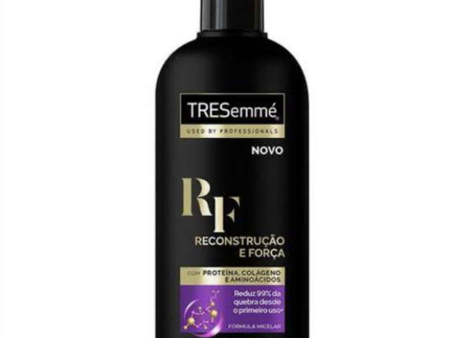 tresemme