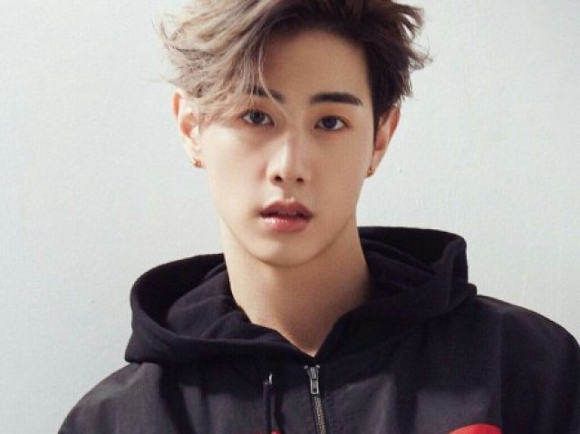 Mark