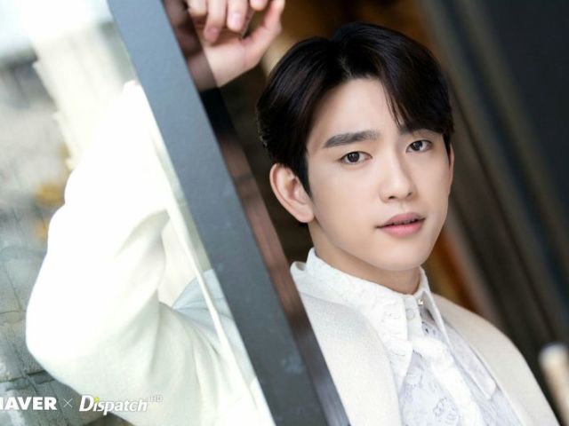 Jinyoung