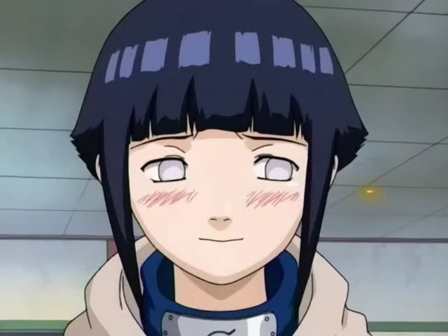 hinata