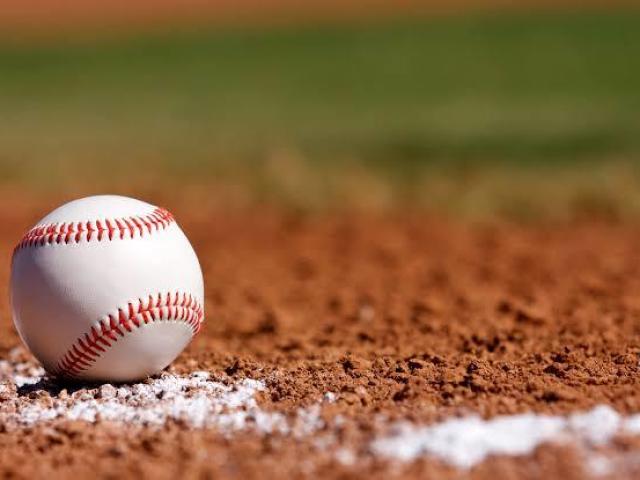 Baseball