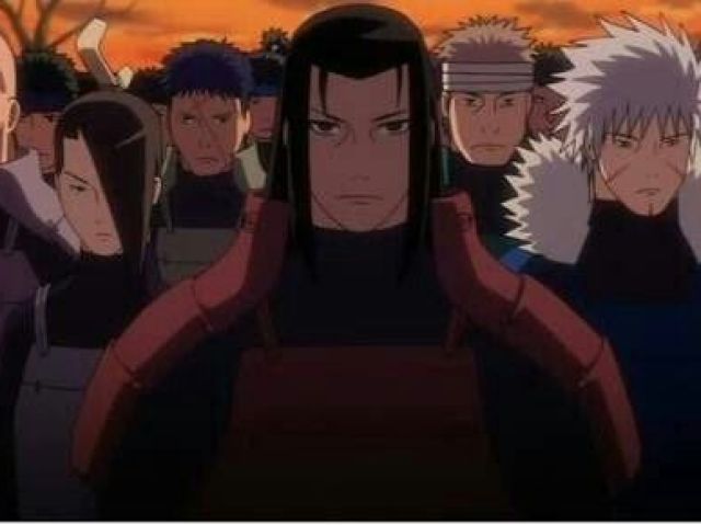 senju