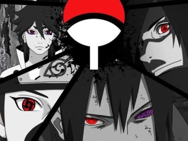 uchiha