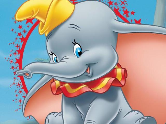 dumbo