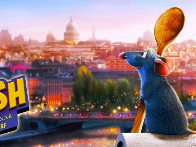 ratatouille