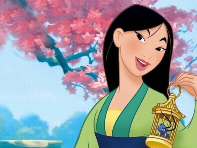 mulan