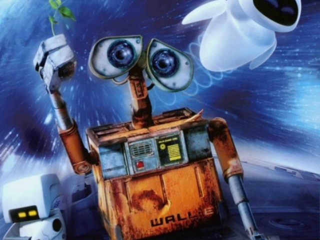 wall-e