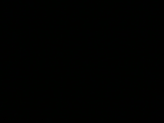 A pé