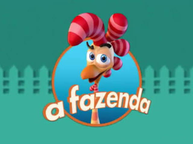 A Fazenda