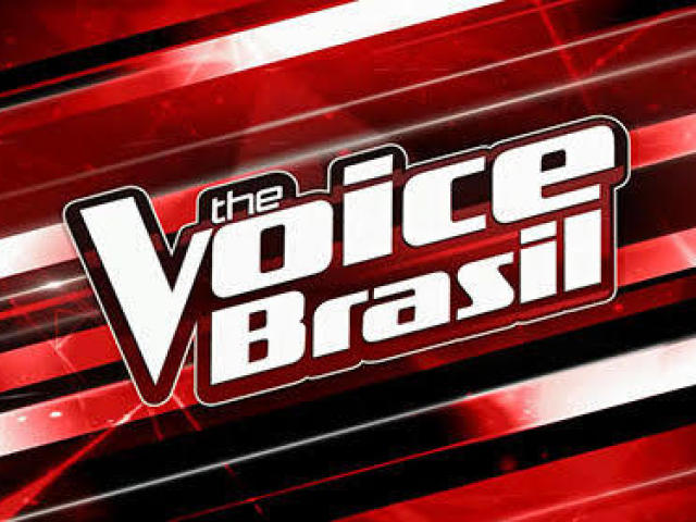 The Voice Brasil