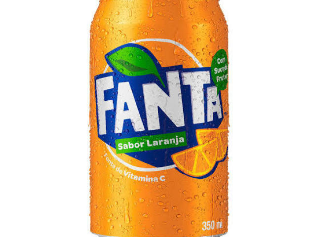 Fanta