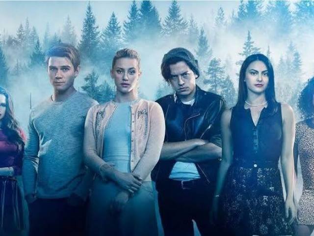 Riverdale