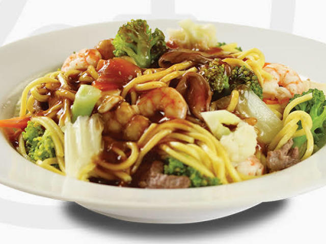 Yakisoba