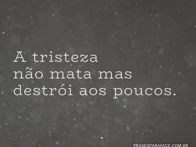 Eu sou assim