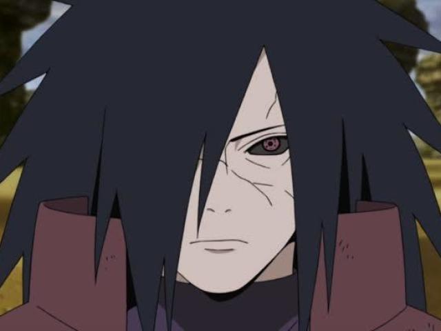 Madara uchiha