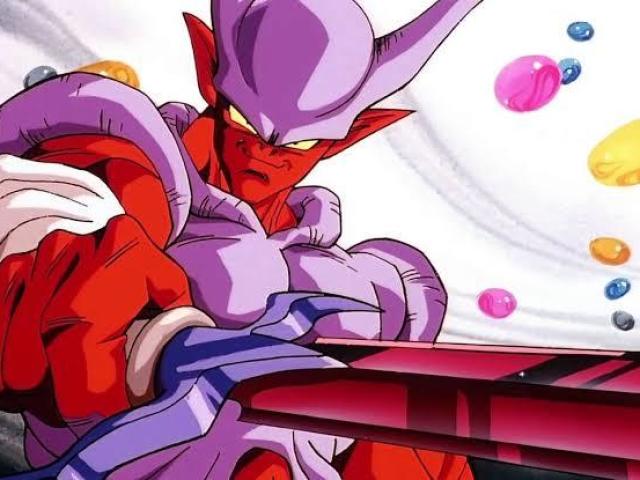 Janemba