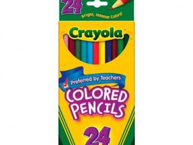 Crayola