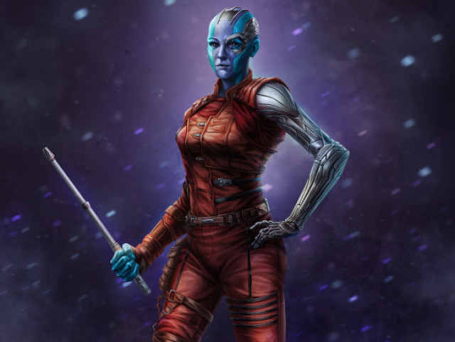 Nebula